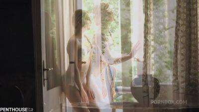 Layla Sin's Bedtime Tales 3 - Episode 3 - hotmovs.com