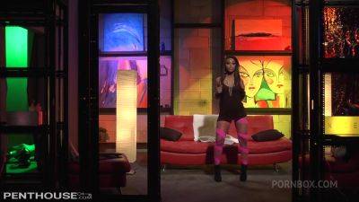 Hardcore Dubstep Sluts 2-1 - hotmovs.com