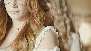 Lena Paul - Siri Dahl - Siri - Ill make my wife wet before you fuck her - ah-me.com