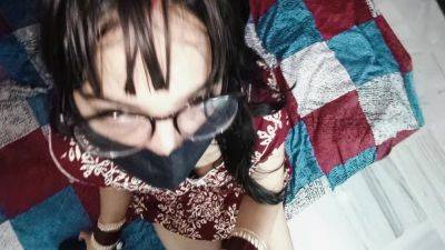 Real Muslim Stepsister Wants To - desi-porntube.com - India