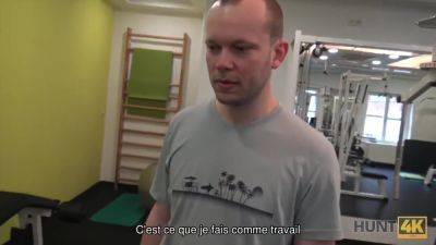 Cocu Admire Comment Sa Petite Amie With Kristal Kaytlin - hotmovs.com