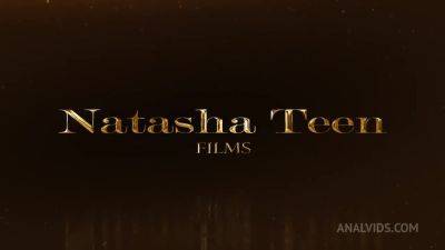 Teen Katia sweet first anal hardcore balls deep big gape - prolapso wet ass by Lancelot - hotmovs.com