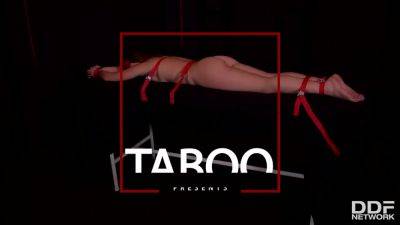 Tiffany Doll - Tiffany Doll, Angelica Heart And Brunette Babe In Extreme Bdsm Fetish Fun With Fucking Hot - hotmovs.com