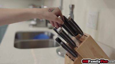 Skinny And Petite Teen 18+ Getting Fucked - hotmovs.com