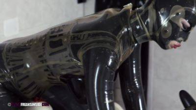 Erotic Fetish Hardcore Bdsm Artwork - hclips.com