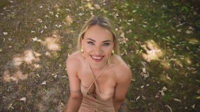 Exotic Adult Video Blonde Hottest Pretty One - videomanysex.com