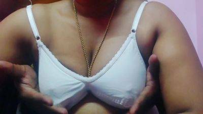 Desi Young Bhabi Mohini Has Sex With Her Boyfriend - desi-porntube.com - India