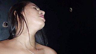 My slutty wife likes to be a slut for other guys - CUCKOLD DREAM - ah-me.com