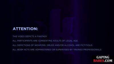 Gorgeous lez babes analgaping each other - hotmovs.com