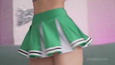 Piss + Triple ANAL Fuck with 18yo Sofa Weber - hotmovs.com