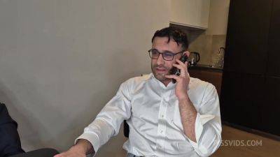 Jennifer Mendez - Secretary slut goes Wet, Jennifer Mendez BACK with DP, DVP - hotmovs.com