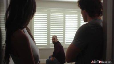 Gianna Dior - Do You Trust Me As She Takes My Cock Out Ifo Our New Tennant - Robby Echo, Gianna Dior And Jason Moody - hotmovs.com