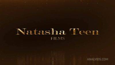 Sexy Ebony Hottie Jasminy Villar In A Hot 3 On 1 Dap - hotmovs.com