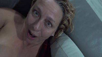 Stepmom Comes Home Soaking Wet Beach - Full Vid On With Brianna Beach, Cock Ninja And Goddess Brianna - hclips.com