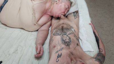 Girlfriend Sucks My Dick Until I Cum In Her Mouth - hclips.com