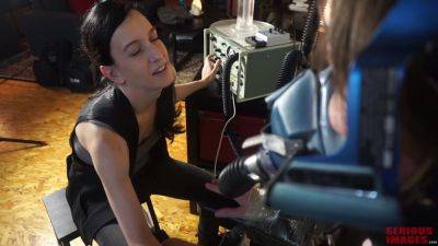 Amateur Milfs Doing Bdsm - hclips.com