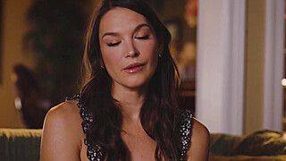 Casey Calvert - Charles Dera - Katrina Colt - Milf shrink licks clients wife ifo him - ah-me.com