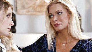 Melody Marks - Serene Siren - Are you really gonna make me cum stepmom - ah-me.com