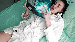 I'm Your Step Mom! ⚡︎ Step Son Found Blindfolded Stepmom - ah-me.com