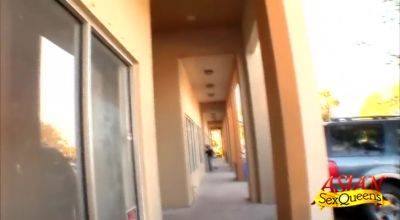 Jap Babe Miako Strips Down - hotmovs.com - Japan