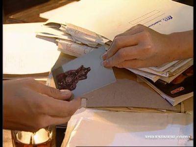 Michelle Meets with a Man and It Turns into a Hardcore Encounter - Private Porn Sex Videos - hotmovs.com