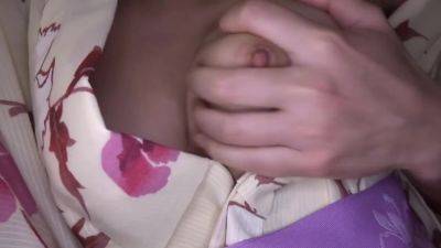 JAVHUB Big tit JAV babe Mari Tashiro's loves his cock - hotmovs.com - Japan