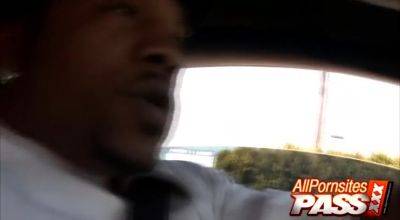 Inked Chick Hayden Field BBC Blowjobs - hotmovs.com