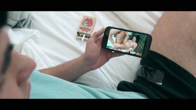 MATURE4K. Mature cleaning lady seduced that porn lover - hotmovs.com - Czech Republic