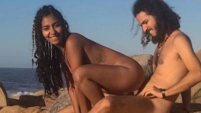 Mucho Sexo Y Muchas Poses Con Una Colombiana Super Sexy - Wild Hope - hclips.com