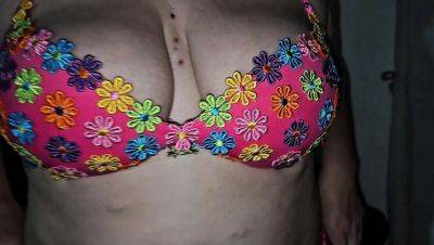 Karly Thoth Starts Summer Vacation with Big Ass Colombian BBW Homemade Dildo Fun - porntry.com - Colombia