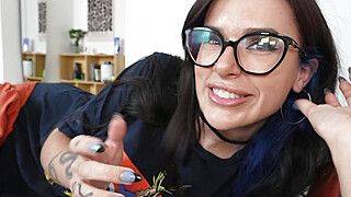 He Wasn't Supposed To Be Home.. - ah-me.com