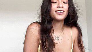 Horny Latina Step Sister Wants Cock ~ Luxe La Fox ~ Household Fantasy ~ Scott Stark - ah-me.com