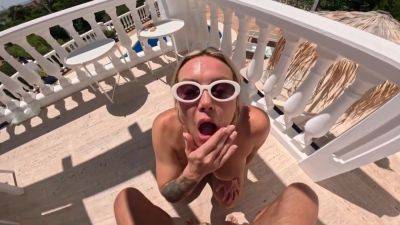 Poolside Bg Sex Tape - Jenna Hoskins - hclips.com