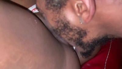 She Squirts - Rough Stepdaddy Eats And Bangs His Babe Until - hclips.com