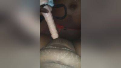 Desi Housewife Dildo Sex - desi-porntube.com - India