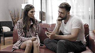 Will Pounder - Gianna Dior - I should not have these feelings for you - ah-me.com