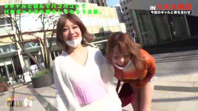 0010069_美人 複数プレイ 亀頭責めなどが含まれている - upornia.com - Japan