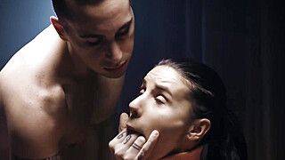 Nelly Kent - Raul Costa - Nikky Thorne - She corrupted me with her dark fantasy - ah-me.com