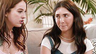 Jane Wilde - Penny Barber - Maya Woulfe - Jane - Maddy May - You three can thank me by licking pussy - ah-me.com