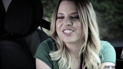 Want your license? Fuck me here and I'll give it! - hotmovs.com