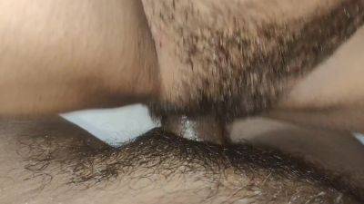 One Night Stand With College Hot Girlfriend To Injoy - desi-porntube.com - India