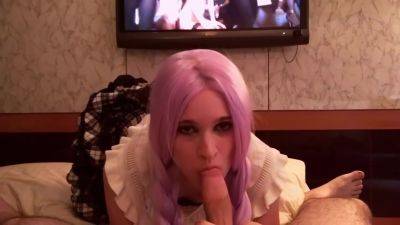 Sciencefriction (mars Mayhem) - Hot Nights In Tokyo Love Hotel Hook-up - upornia.com