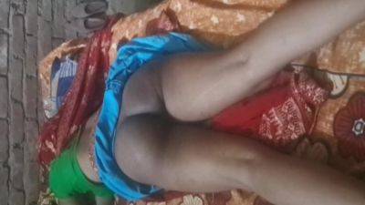 Homemade Indian Girl Bur Chudai Video For Her Real Indian Girl - desi-porntube.com - India