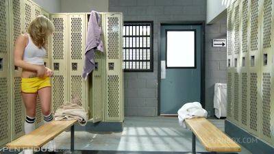 If You're Sweaty, I'm Game - hotmovs.com - Usa