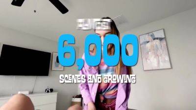 Lola Pearl, Ally Summers And Juniper Ren In Rileys Sneaky Pics Make Johnnys Dick Stand At Attention! - hotmovs.com