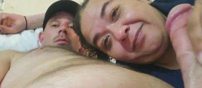 Its Chow Time For Tiffany With Tiffany Time And Tiffany Chow - upornia.com - Usa