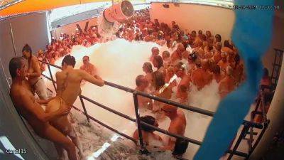 glamourous french swingers club 017 - voyeurhit.com - France