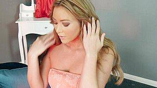 Natalia - Natalia Forrest - Pussy Close Up - ah-me.com