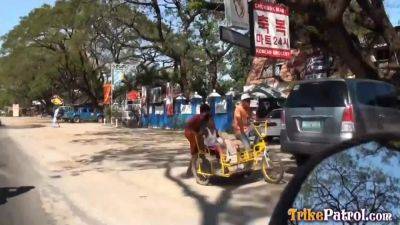 Shy Asian Opens Up And Shows Her Nympho Side - hotmovs.com