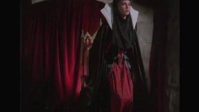 Became Snow Fucking With The Seven Dwarfs In The Ass With Ursula Moore, Julia Larot And Attila Schuster - hotmovs.com